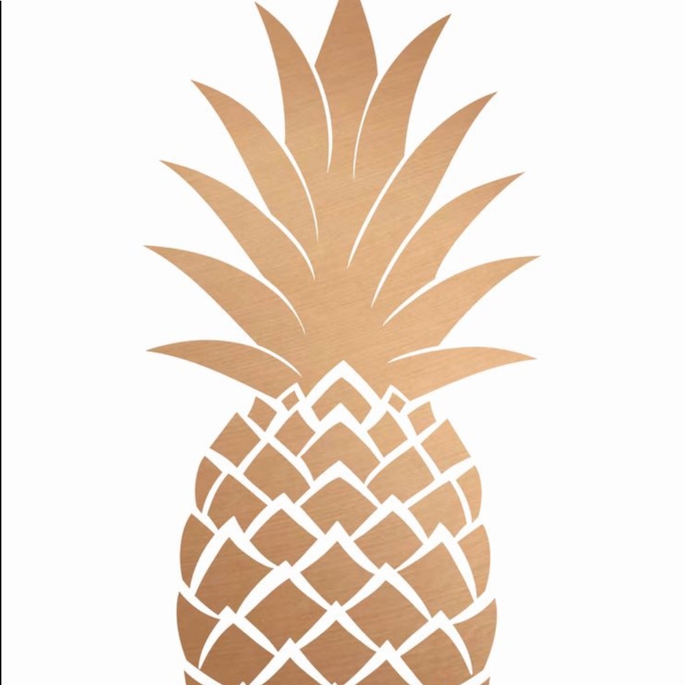 Meet your Posher, Reese